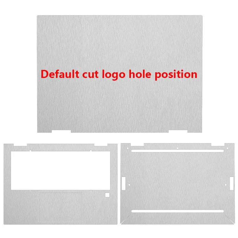 Laptop Skins for HP ELITEBOOK X360 1040 G11 G9 G8 G7 G6 G5 2 in 1 PVC Sticker for HP Elitebook X360 1030 G8 G7 G4 G3 Decal