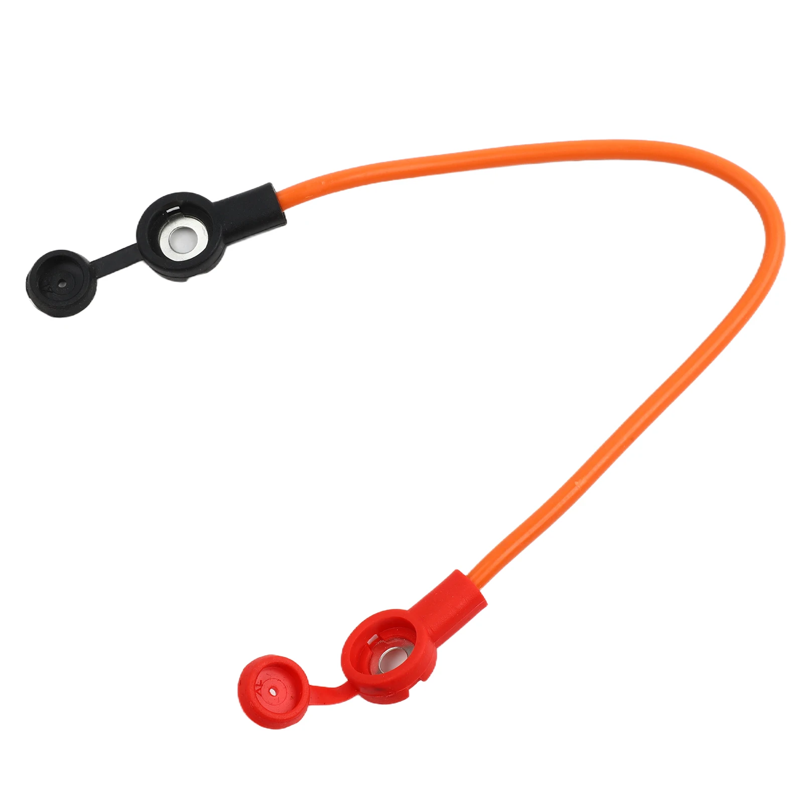 6-teiliges Elektrofahrzeug-Verbindungskabel E-Bike Batteriekabel Flexibles Kupferkabel 2,5/6 Quadrat Batterie-Parallelkabel Auto-Zubehör ﻿ – Detail 8