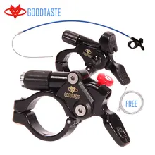 

Lockout Wire Switch lever Rockshox Suntour Mountain Bike Bicycle Parts Fox SR ST Mtb Bike XCR XCM EPIXON EPICON Suspension Forks