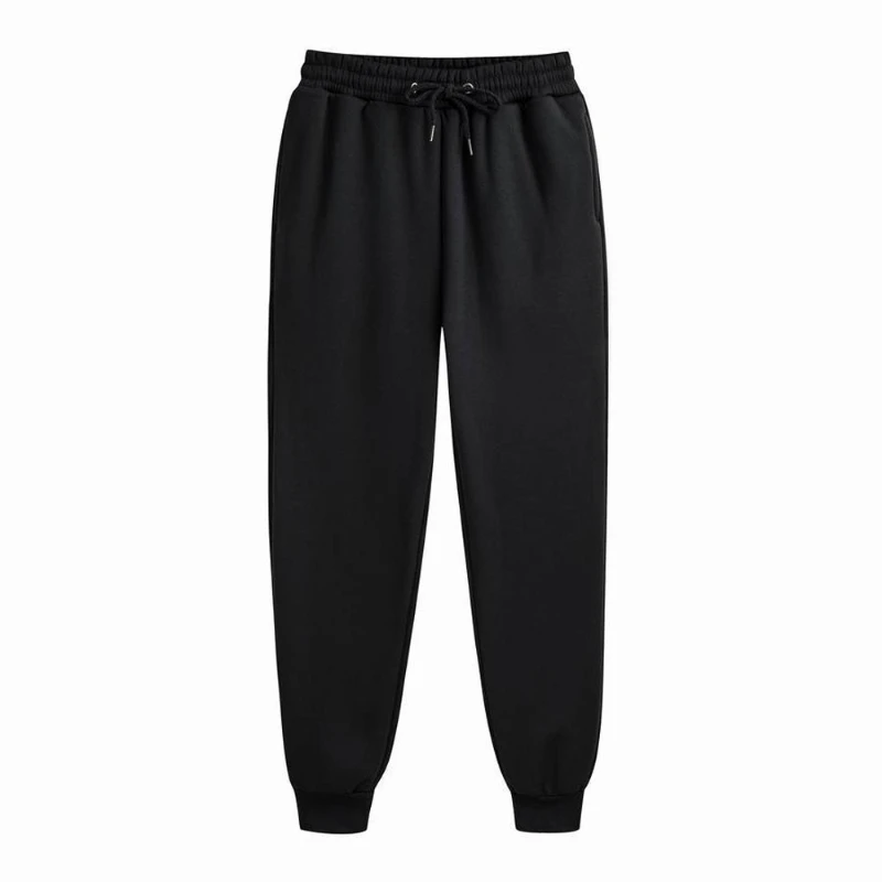 Men Casual Sports Pants Running Workout Jogging Long Pants Gym Sport Trousers for Men Jogger Sweatpants 5