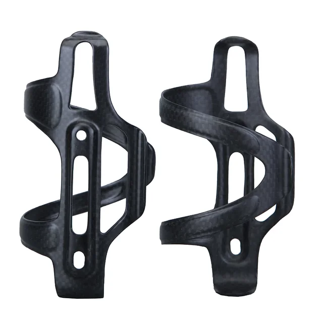 New bike bottle mount Bicycle Bottle Holder bottle cage Full Carbon Fiber , Application to Road and Mountain bicycle accessories 5