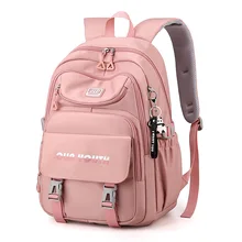 

Children's Backpack School Bags For Girls teenager Orthopedic Kids Backpack schoolbag large Primary School backpack Kids mochila