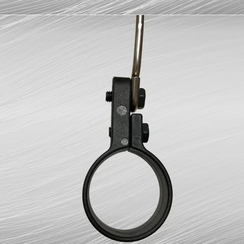 Accessory Parts Frame Ring Buckle Mudguard Modification Ring Mud Tile Fixing Bicycle Front Fork Fixing Mud Plate 1PCS bicycle fender