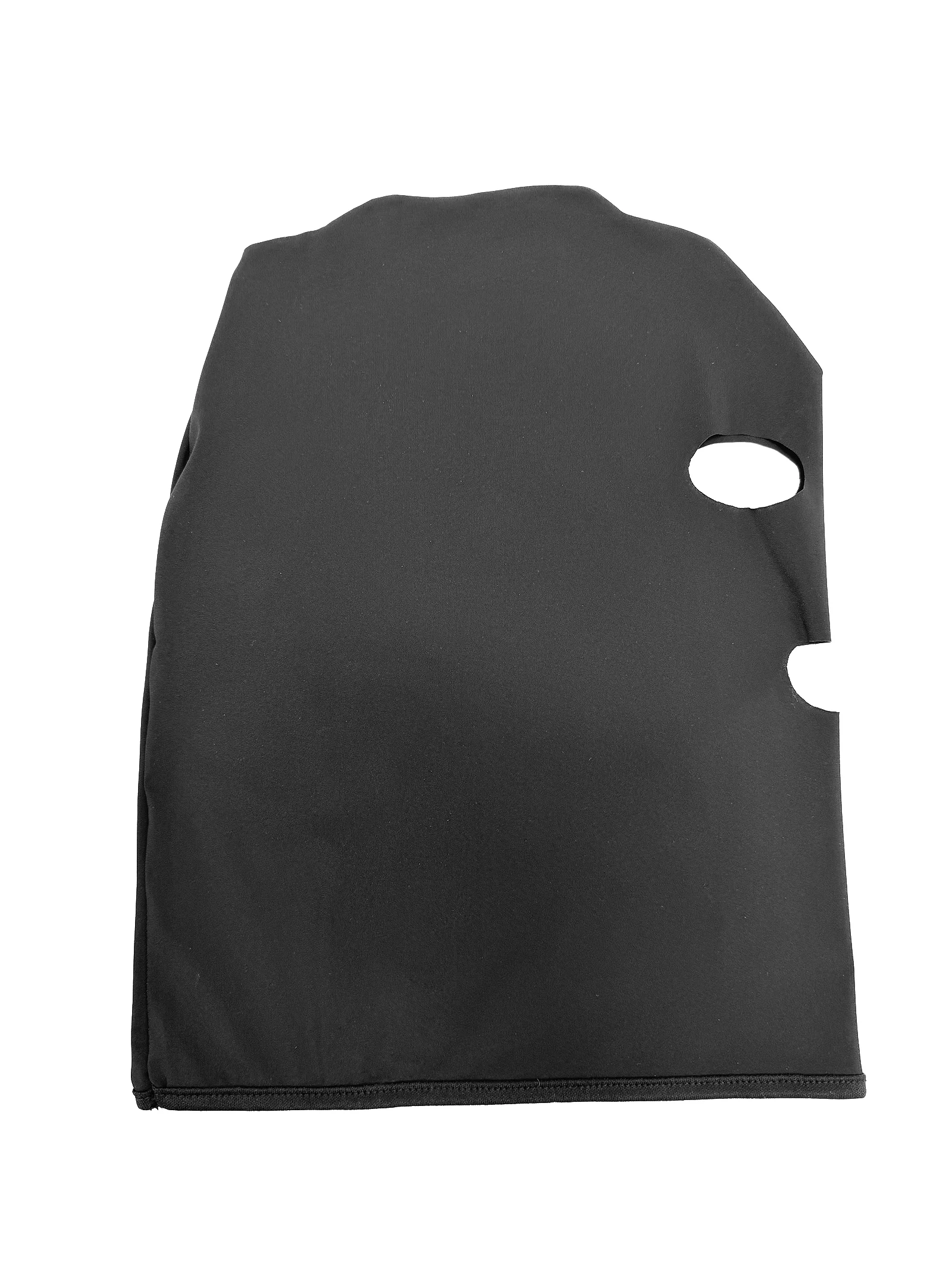 Vollgesichtsmaske für Männer und Frauen, Balaclava-Mütze, Outdoor-Hals- und Kopfbedeckung, Sport-Eisseide CS Motorrad Radfahren Reiten Wandern Helm I – Detail 10