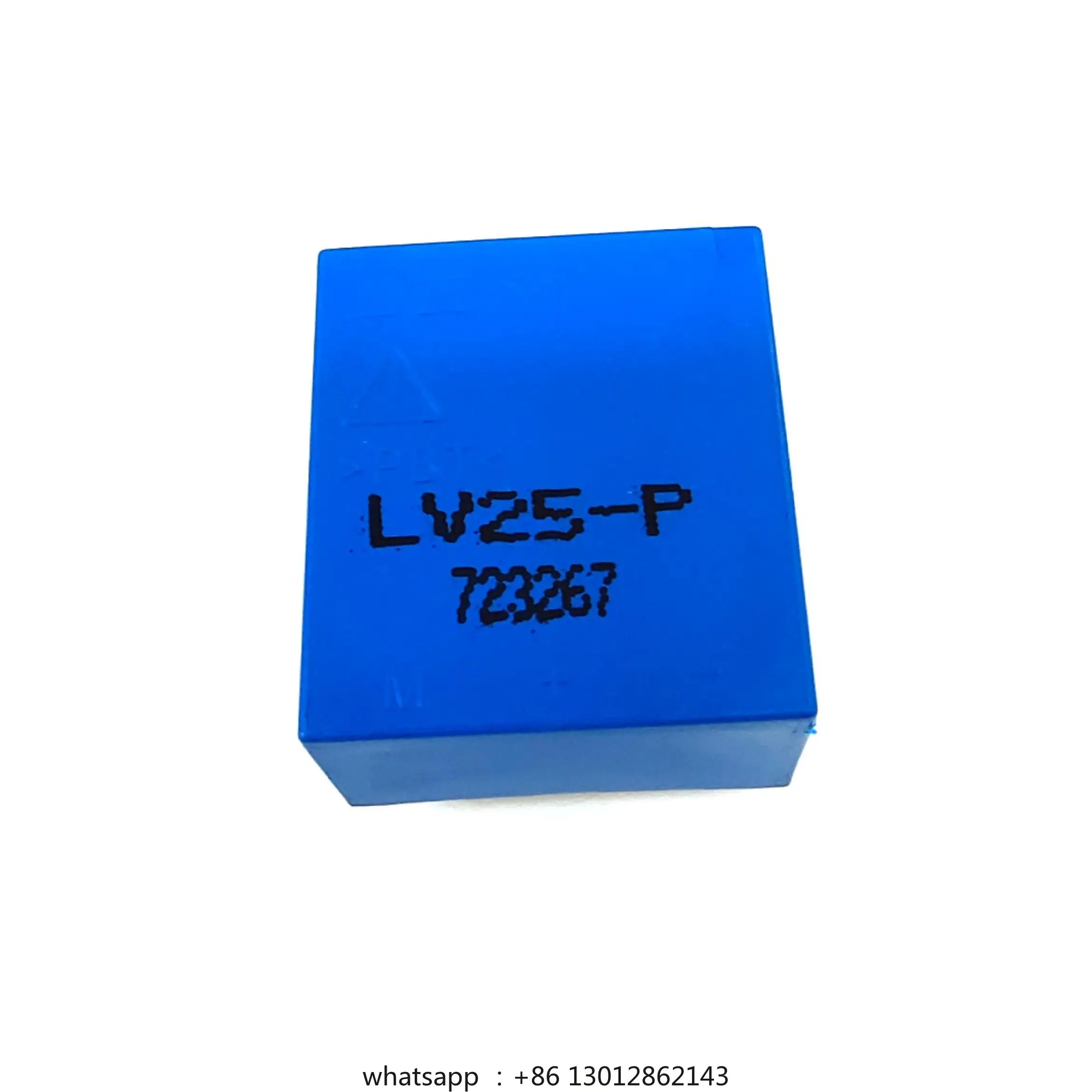 LV20-P LV25-P LV25-P/SP5 전압 센서, 드라이버