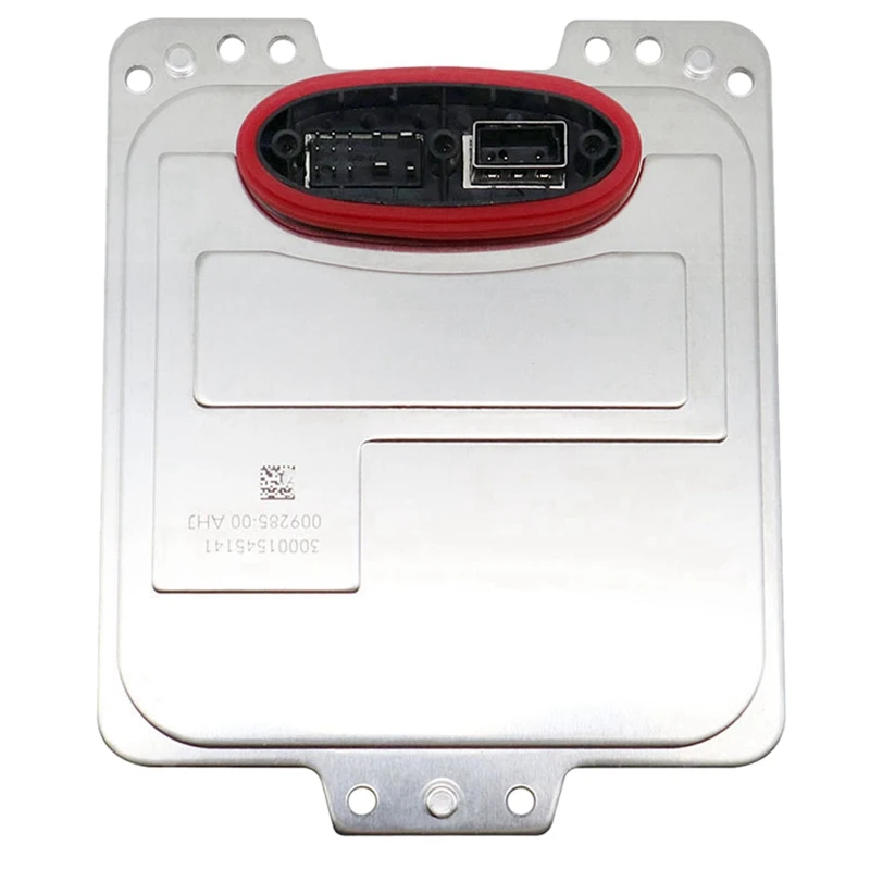 Ballast Phare Voiture Remplacement Ballast Phare Xénon HID D2S D2R - Compatible Mini Cooper R50 R52 R53 2004-2007 Pièce Auto