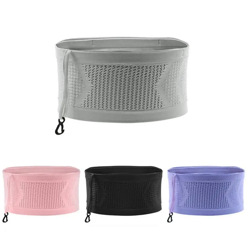 

Поясная Сумка для бега, поясная сумка для бега, водонепроницаемая ультратонкая поясная сумка для фитнеса, Спортивная поясная сумка для бега