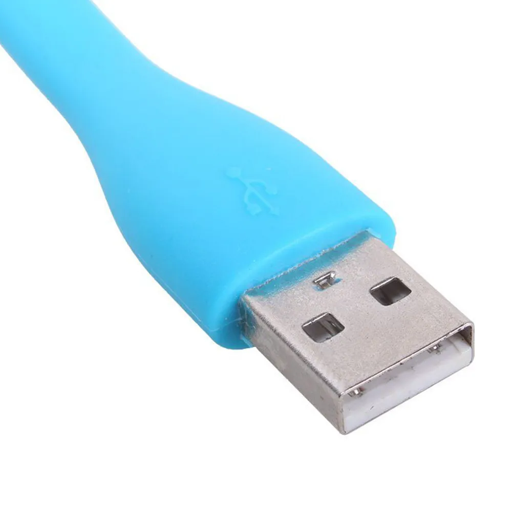 USB 팬 휴대용 미니 PC 노트북 데스크탑 태블릿용 무작위 색상 경량 간편 휴대 여행 게임용 쿨링