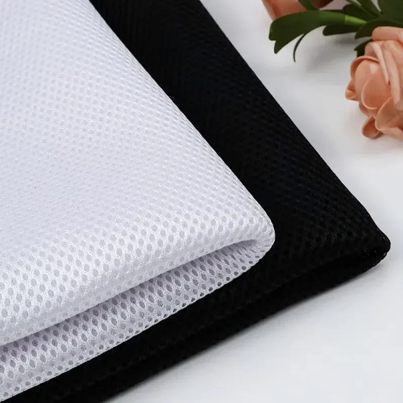 3D Mesh Fabric By The Meter for Sewing Chair Shoes Bag