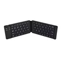 2 fold Black