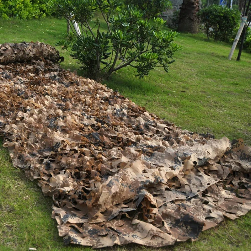 camouflage net Hunting camouflage net 4