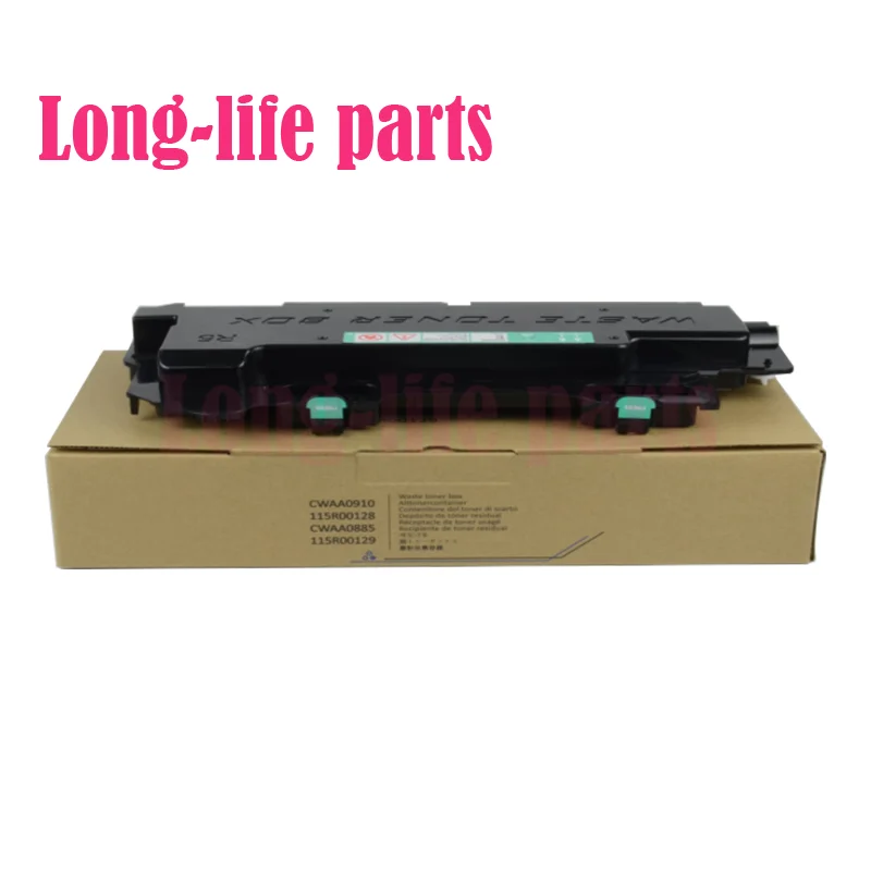 

Совместим с Xerox DocuCentre V 2260 2263 2265 запасные части для тонер-картриджа