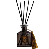 Décoration de parfum de chambre à coucher, rotin sans feu, aromathérapie, parfum volatil 4