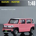 Hustler Pink