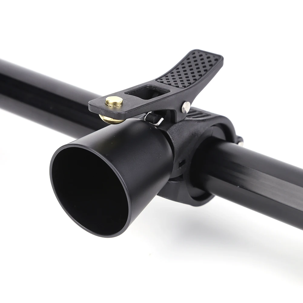 MTB Road Bike Retro Bell Anti Slip Bicycle Handlebar Ring Easy Installation Cycling Accessories for 22-31.8mm Handlebar