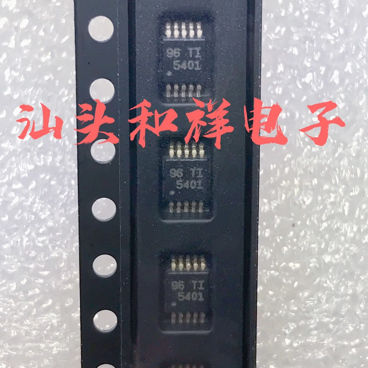 

Бесплатная доставка TPS5401DGQR MSOP-10 5401 10 шт.