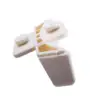 Horse Jumping Cup Horse Riding Replaceable Parts Equestrian Equipment Obstacle Pole Holder Pinless Jump Cup Jump Cue Holder 1