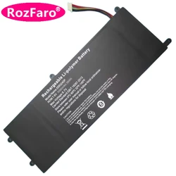 RozFaro For Thomson SPN15I3-8TU512 WWNEO15I5-8BK1T NK15U57 15.6inch 5583240P H–5583240P Battery For Multilaser Multi Ultra UB522
