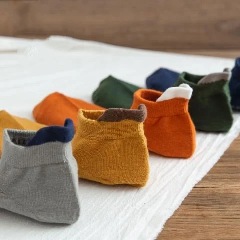 10 Paar hochwertige Herren Socken Baumwolle kurze Socken für Männer niedrig geschnittene Söckchen atmungsaktive Sommer lässige weiche Sports ocken – Detail 10