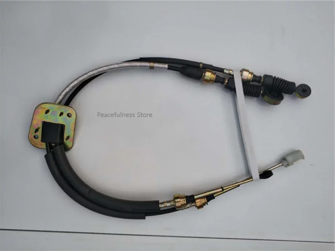 

1 шт., кабель переключения передач BYD F3/L3/G3/A3
