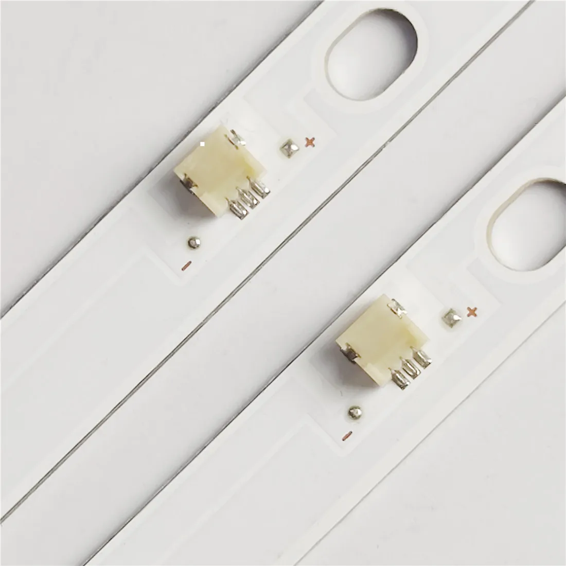 Tira de Luz de Fundo Led 10 Lâmpada para Polar P40l31t2sc Cy3900-3x10 Npb11d696103bl041003h 8d39-dndl-m631c - Imagem 5