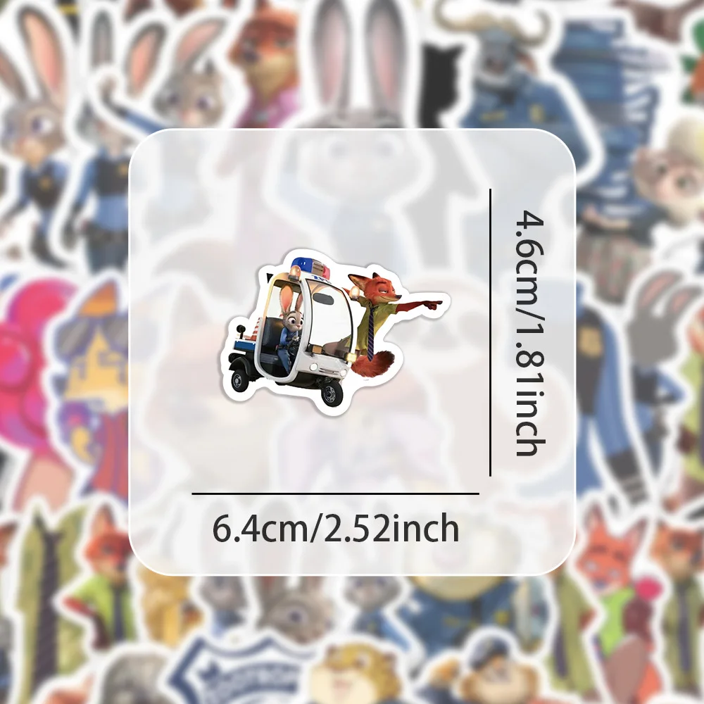 Sd5faaa4b14224746a498d5e3d55e5950q - Zootopia Merch