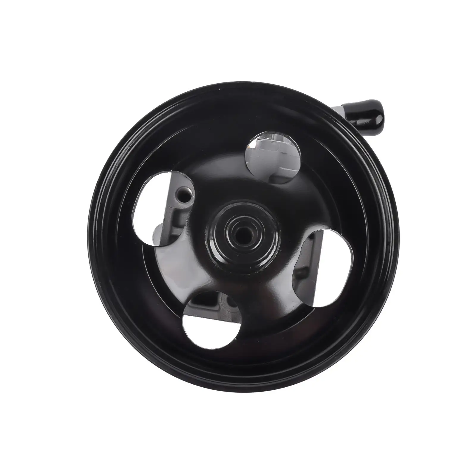 

AP02 Power Steering Pump+PULLEY For Nissan Altima Murano Maxima 2007 2008 2009 2010 2011 2012 2013 2014 2015 491101AA0A