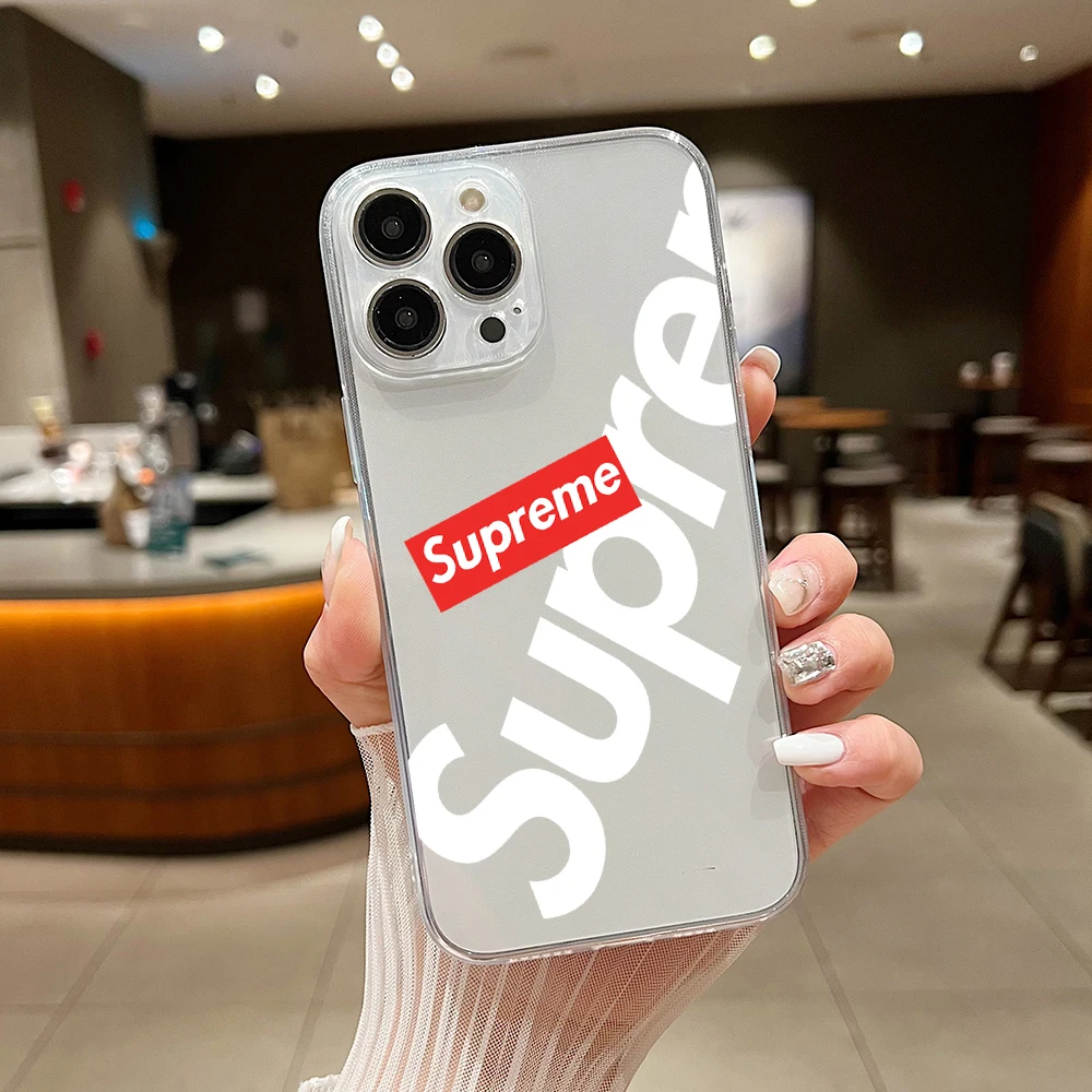 supreme iphone 13 pro max case