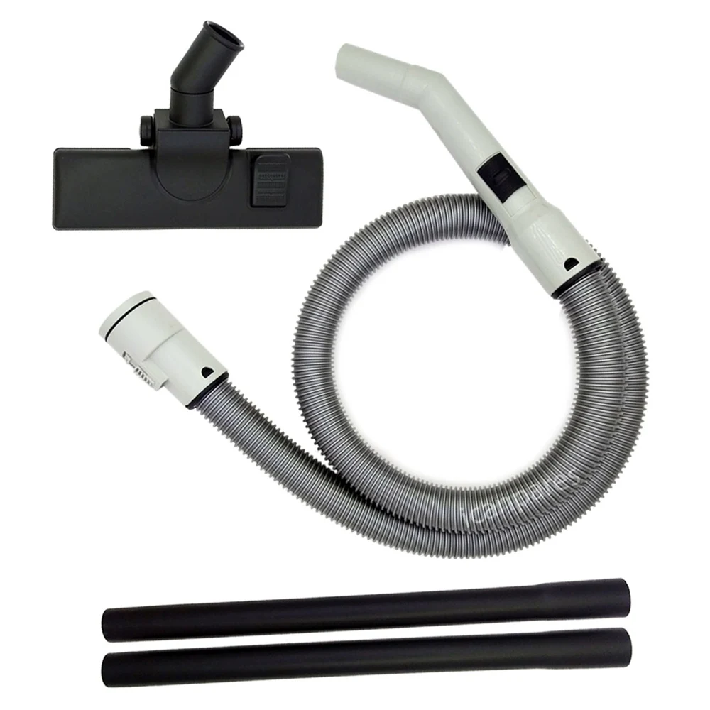 Compatible For Arnica Apollo 2000 Proclean Vacuum Cleaner Plastic Pipe Sink Head Hose Set