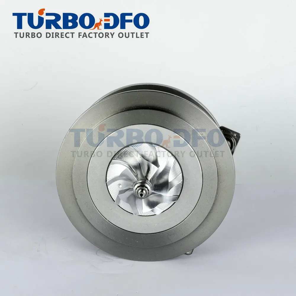 

Billet Turbine Core For Land-Rover Defender 2.4 TDCi 105 Kw Puma 752610-0015 6C1Q6K682EH Turbolader Cartridge Turbo 2006-