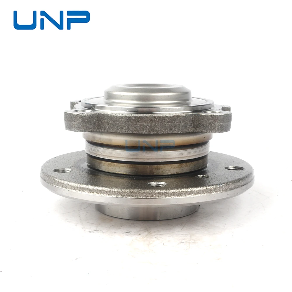 Front Wheel Hub Bearing 31216765157 For BMW 1/3/X1/Z4 E90 E91 E92 E93 E87 E88 E81 E82 E84 E89 2004-OE: 6765157 31222405866