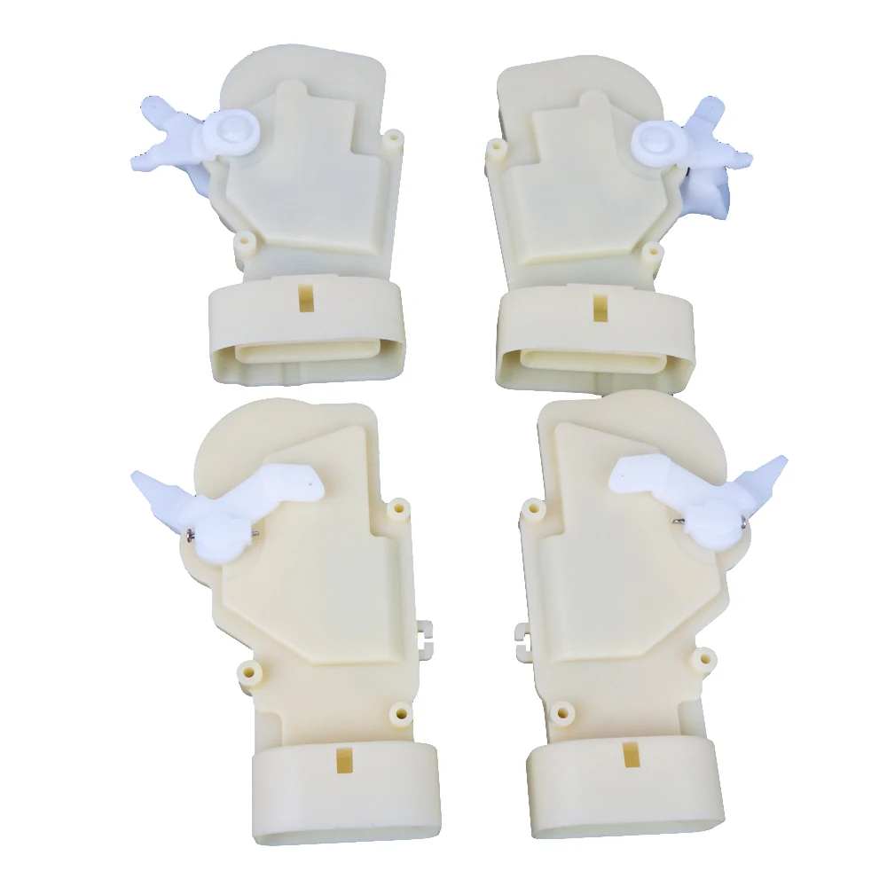 Front/rear/right/left Auto Power Side Door Lock Actuator For Toyota