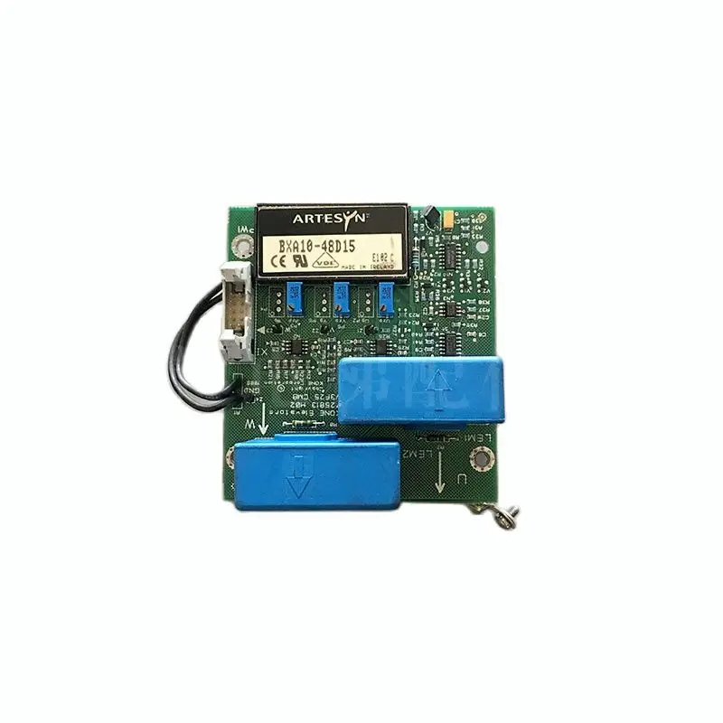 

1pce KM725810G01 Лифт V3F125 инвертор A3 детали платы