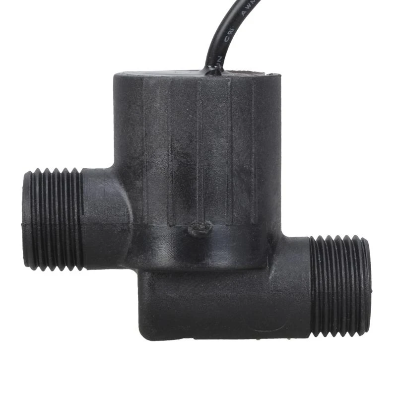 Microgenerator M26x1.5 Low loss Water Energy Device Advance Water Power Sources Simple Installs for Bathroom Fixture