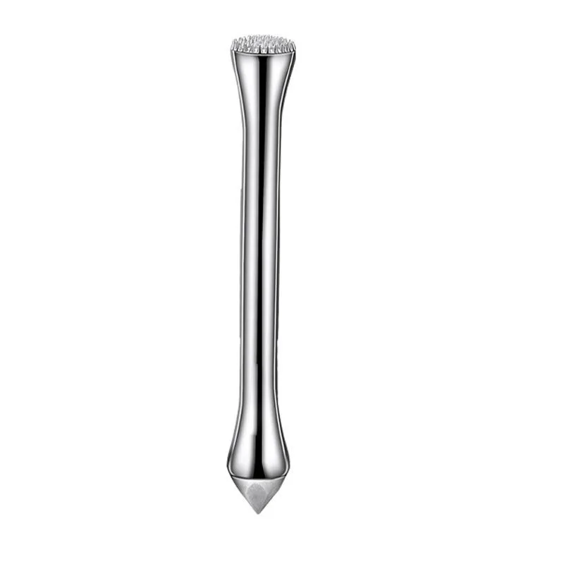 Stainless Steel Ice Crushing Hammer Juice Crushers Crush Hammer Popsicle Stick Multi-Purpose Popsicle Stick Bar Tools