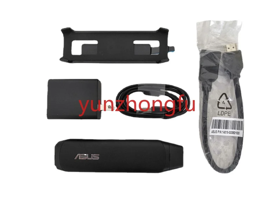 Ts10 X5-Z8350 Computer Stick Pocket Computer Intel 4-Core 2G Memoria 32G Win10