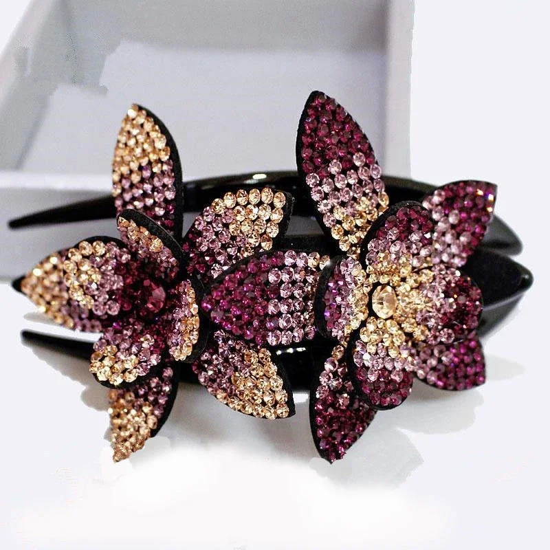 Champagne Purple