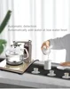 SEKO N68 Electric Kettle Remote Control Intelligent Automatic Electric Tea Stove 220v Glass Kettle 4