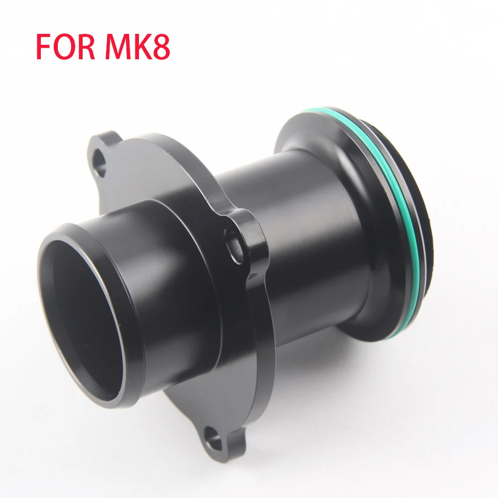 Turbo Marmitta Elimina Per Vw Golf Mk8 Gti Ea888 Gen4 06Q145702B