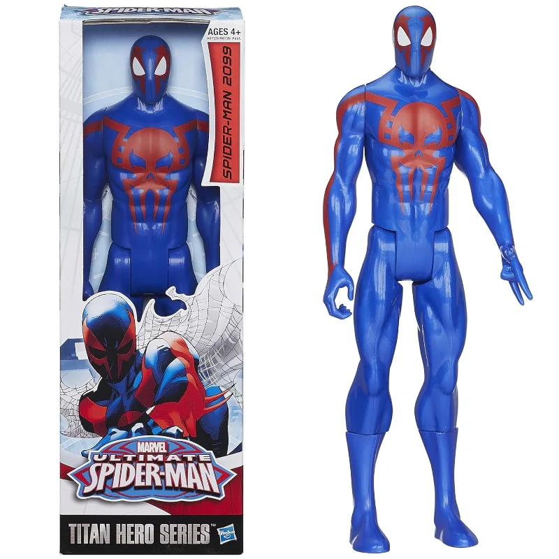 Hasbro marvel legends  avengers titáni hrdina řada spiderman černá panter kapitán americe 12 palec akce cifra modelka hračka