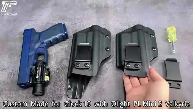 Для Taurus G2C/G3C/PT111 G2/PT140 с Olight Baldr Mini кобура IWB Kydex красной точкой правое оборудование