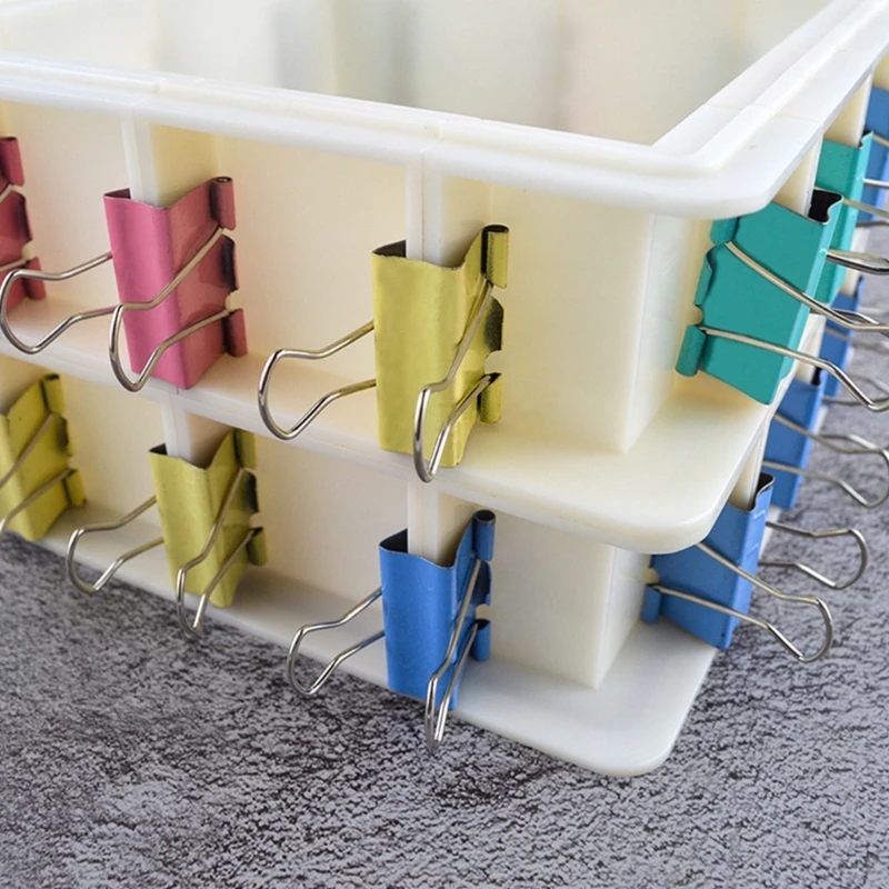 MXME Adjustable Mold Housing Plastic Frame for Silicone Rubber Molds DIY Resin Casting Craft Soap Mould Making Tools