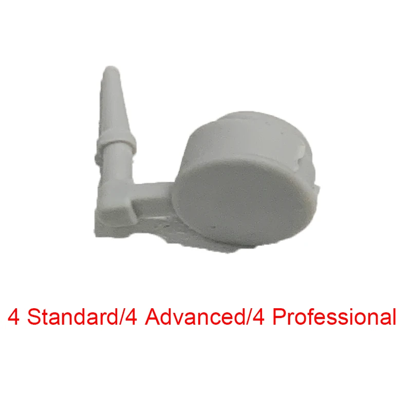 Charging Cover