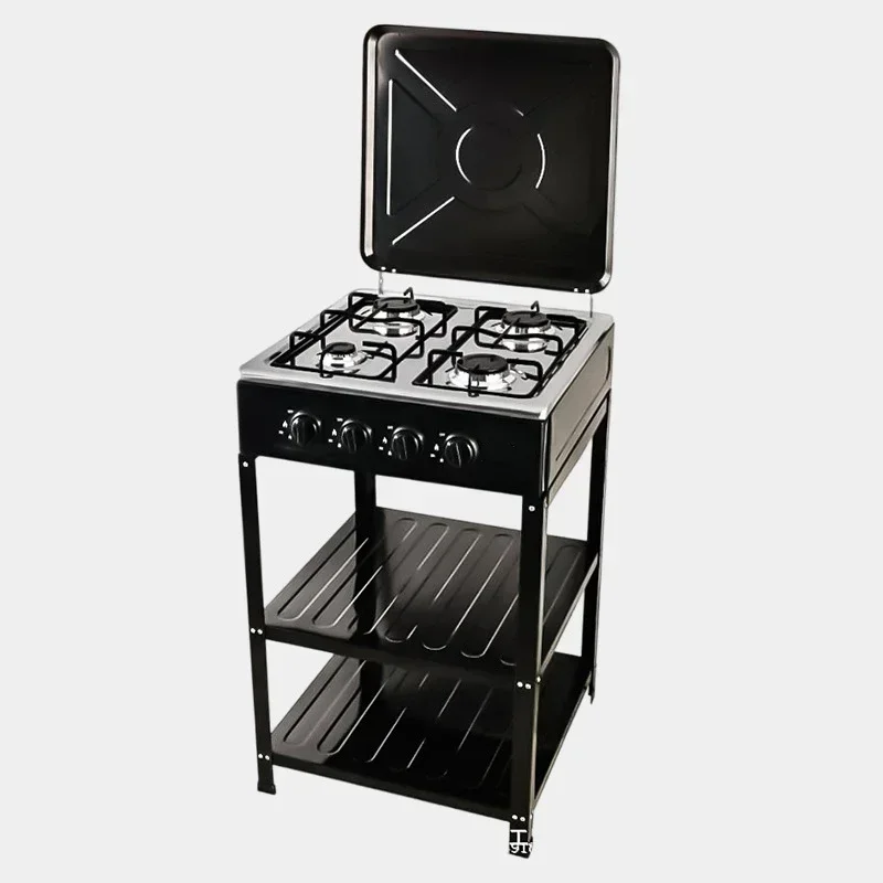 High Pressure Wok Burner Gas Stoves Robust Cooking Frying Stove Fierce Fire Buy Valves Work with Stoves