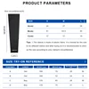 Ice Silk Sleeves Cycling Arm Sleeves Sun Protection Quick Dry Summer Outdoor Sports Running Basketball Cool Bicycle Arm Sleeves 6