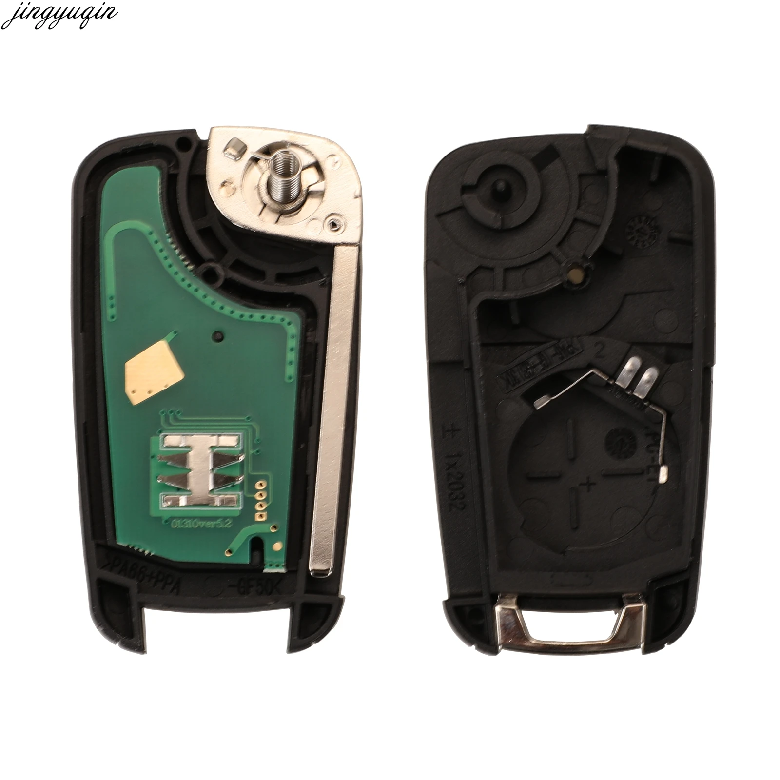 Car Remote Key 433MHZ For Opel Vauxhall