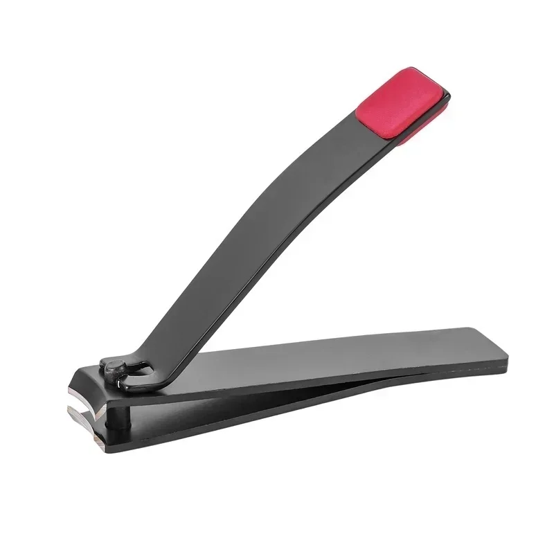 Stainless Steel Nail Clipper