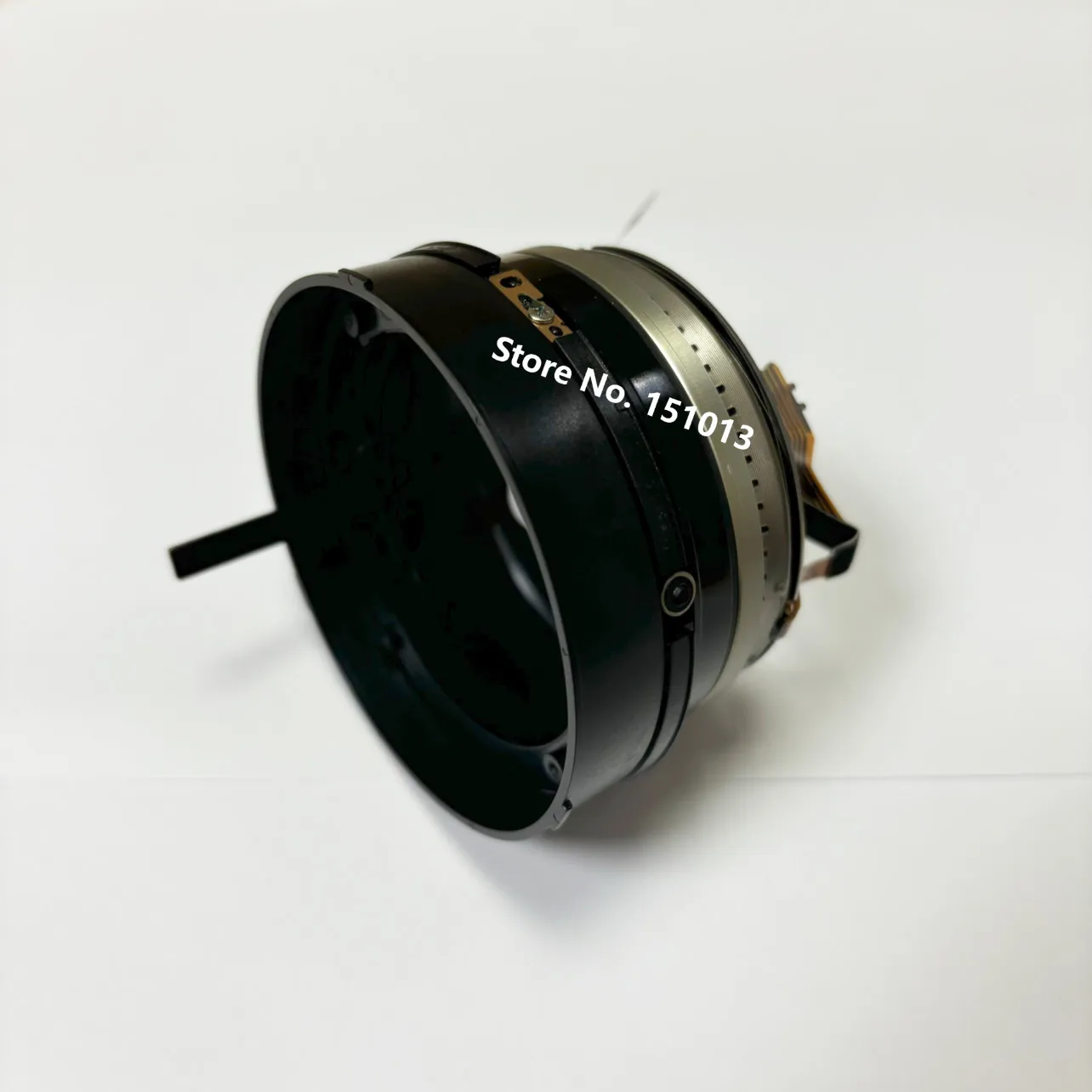 Parti Di Riparazione Per Canon EF 24-105mm F/4 L è USM Obiettivo Auto Focus Ass'y Motor Un YG2-2191-000 - Foto 6