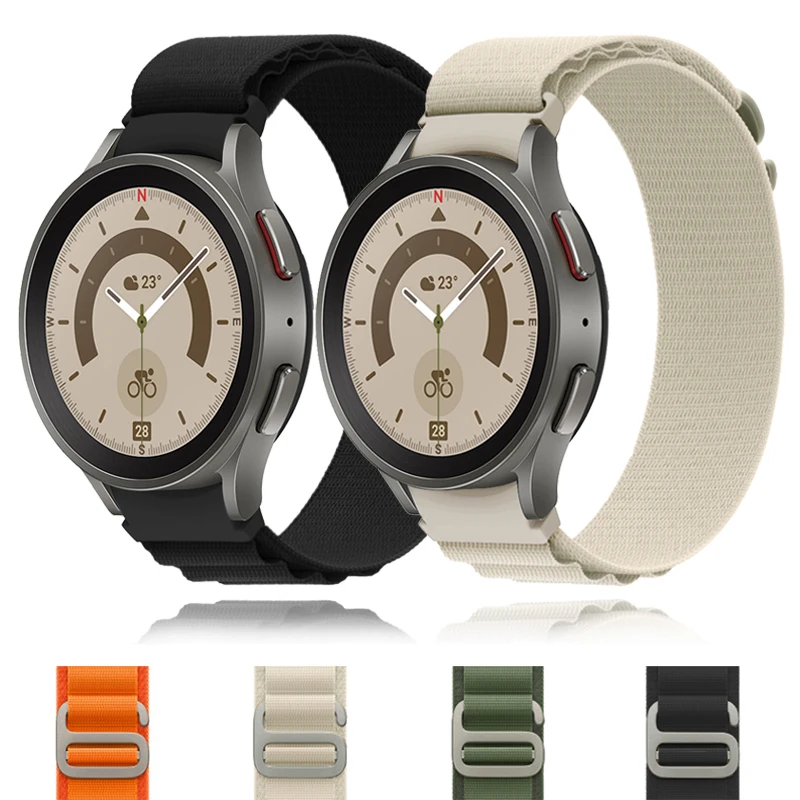 Samsung Galaxy Watch 5 Pro Bands Samsung Watch 5 Pro Accessories