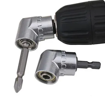 105° Electric Drill Screwdriver Attachment 1